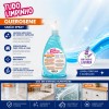 Sabão de Querosene Spray 500mL Tudo Limpinho