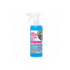 Limpador Desengordurante Spray 500mL Rapilim Tudo Limpinho