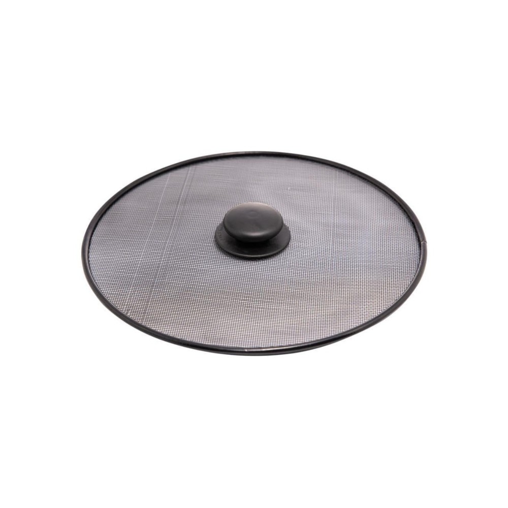 Tampa Anti Respingo para Frituras 25cm Lyor
