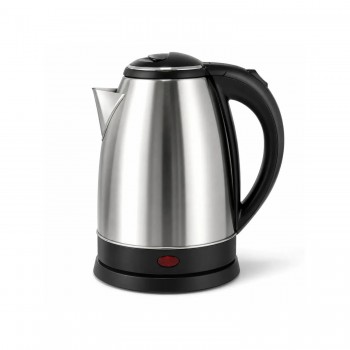 Jarra Elétrica Eterny Inox 1,8L 220V