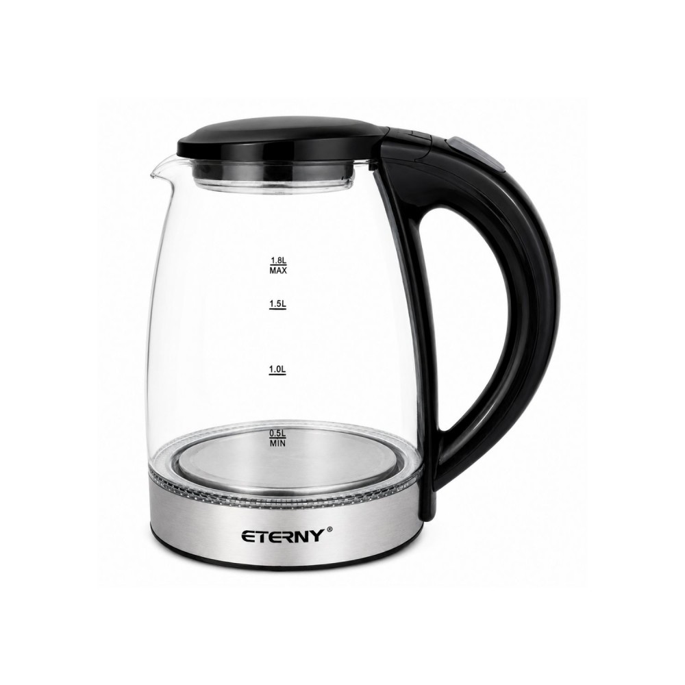 Jarra Elétrica de Vidro Eterny 1,8L 220V