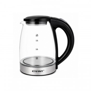 Jarra Elétrica de Vidro Eterny 1,8L 220V
