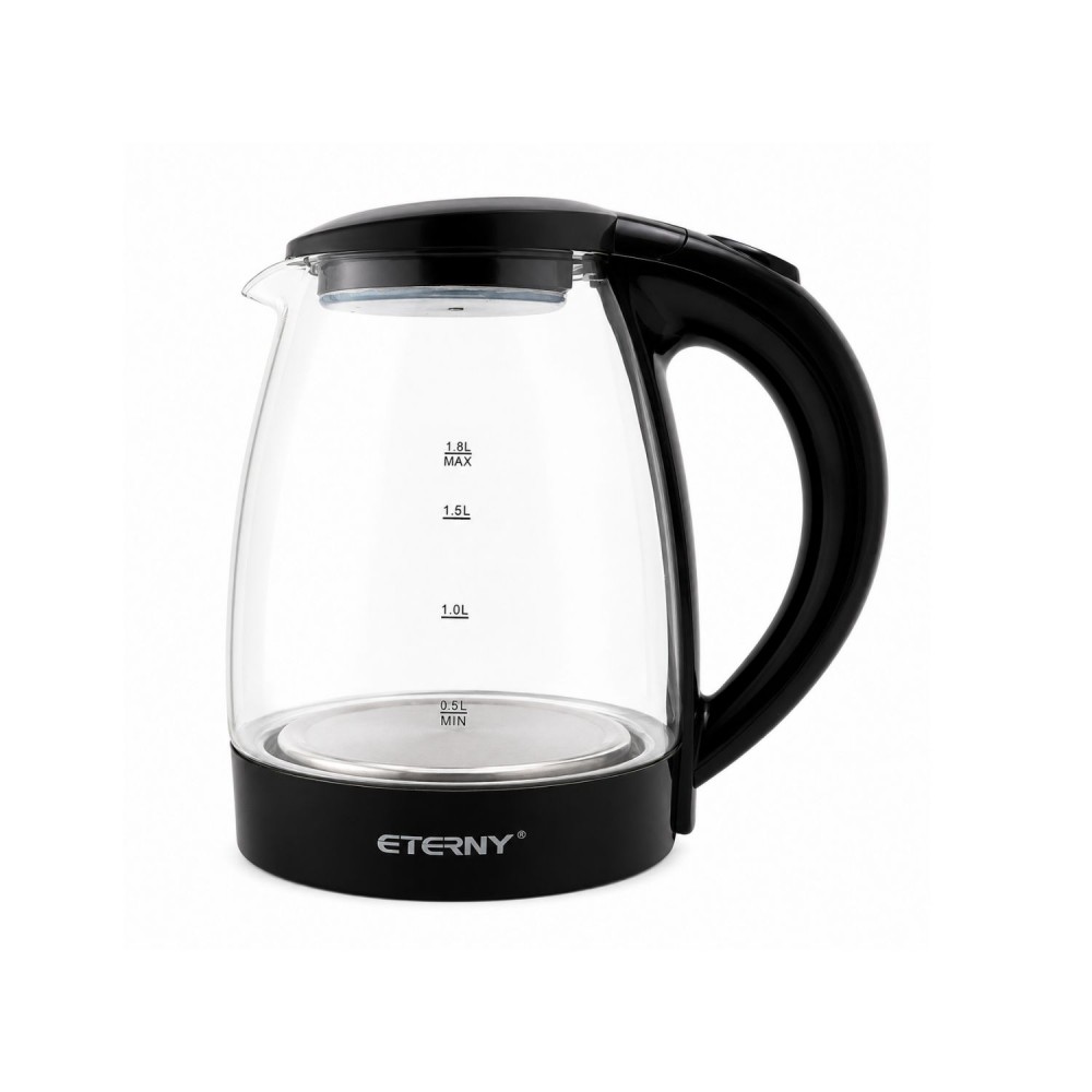Jarra Elétrica de Vidro Brusque Eterny 1,8L 220V