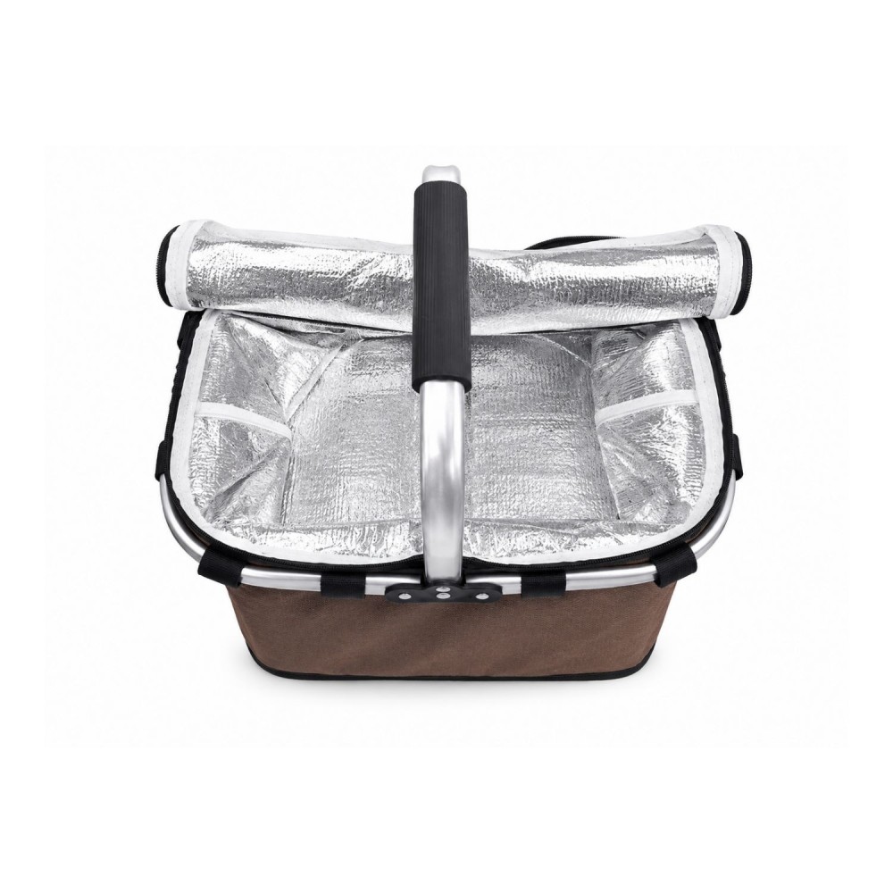 Cesta Térmica Yin's Home Retrátil 30L