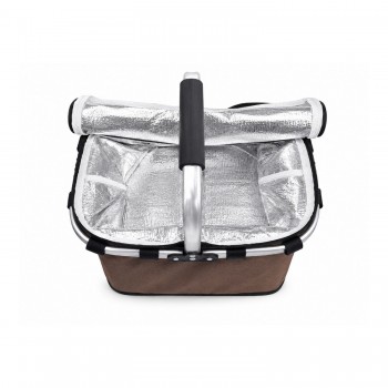 Cesta Térmica Yin's Home Retrátil 30L