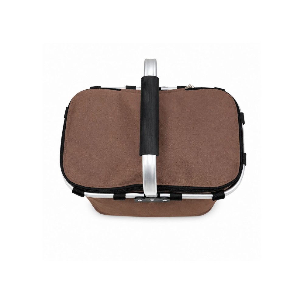 Cesta Térmica Yin's Home Retrátil 30L