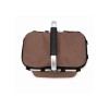 Cesta Térmica Yin's Home Retrátil 30L