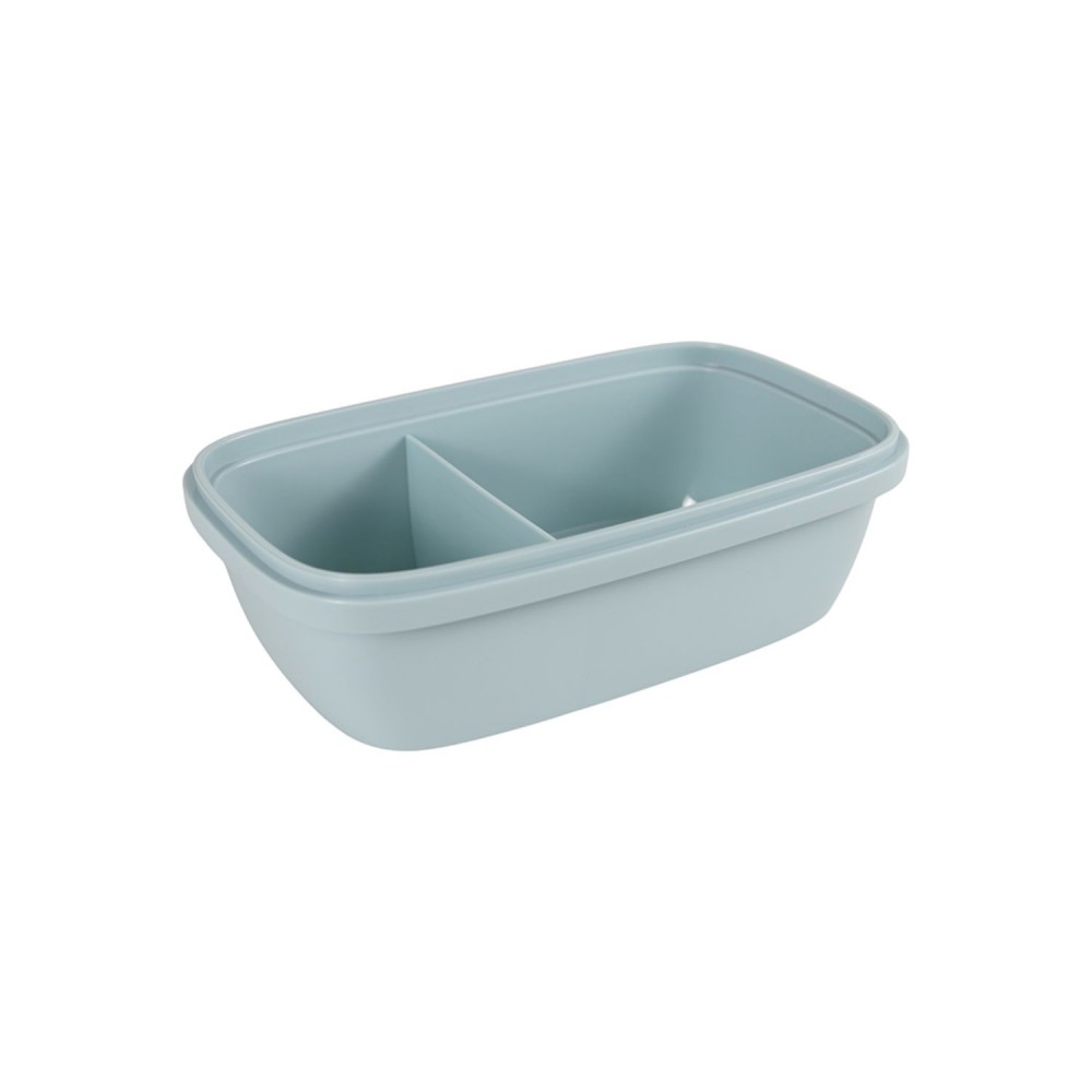 Pote para Marmita Hermética com Talhares 1L Yin's 