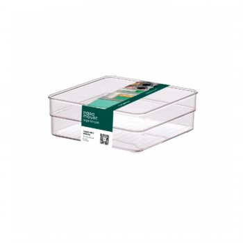 Organizador Paramount Diamond 15x15x5,2cm