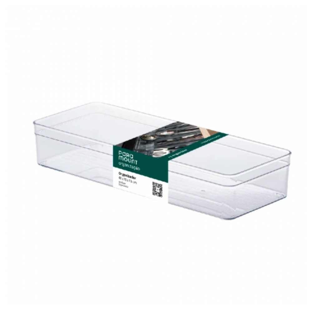 Organizador Paramount Diamond 40x15x7,5cm
