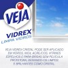 Limpa Vidros Veja Vidrex Tradicional 400mL Refil