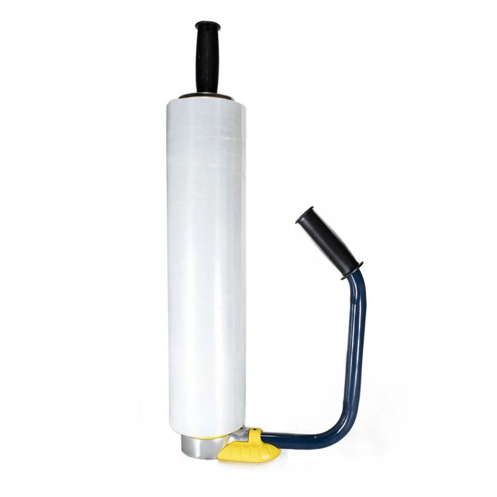 Aplicador de Filme Stretch Manual SD78E