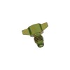 Adaptador de Botijão de Gás Rosca Grossa p/ Rosca Fina P13