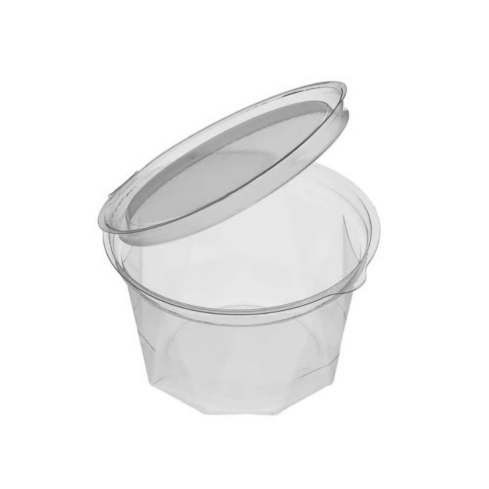 Embalagem Plástica ART HP-771 Hiperpack 450ml com 10un.