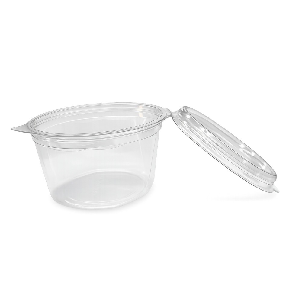 Embalagem Plástica ART HP-771 Hiperpack 450ml com 10un.