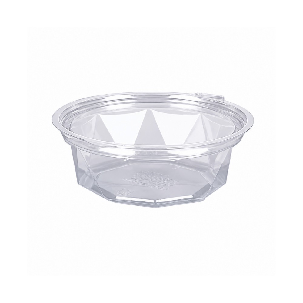 Embalagem Plástica ART HP-742 Hiperpack 250mL com 10un.