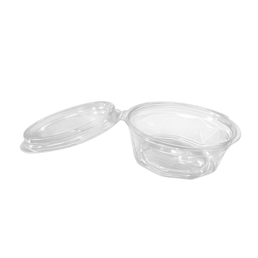 Embalagem Plástica ART HP-742 Hiperpack 250mL com 10un.