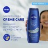 Sabonete Líquido Nivea Creme Care 250mL