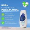 Sabonete Líquido Nivea Derma Control Defende 250mL
