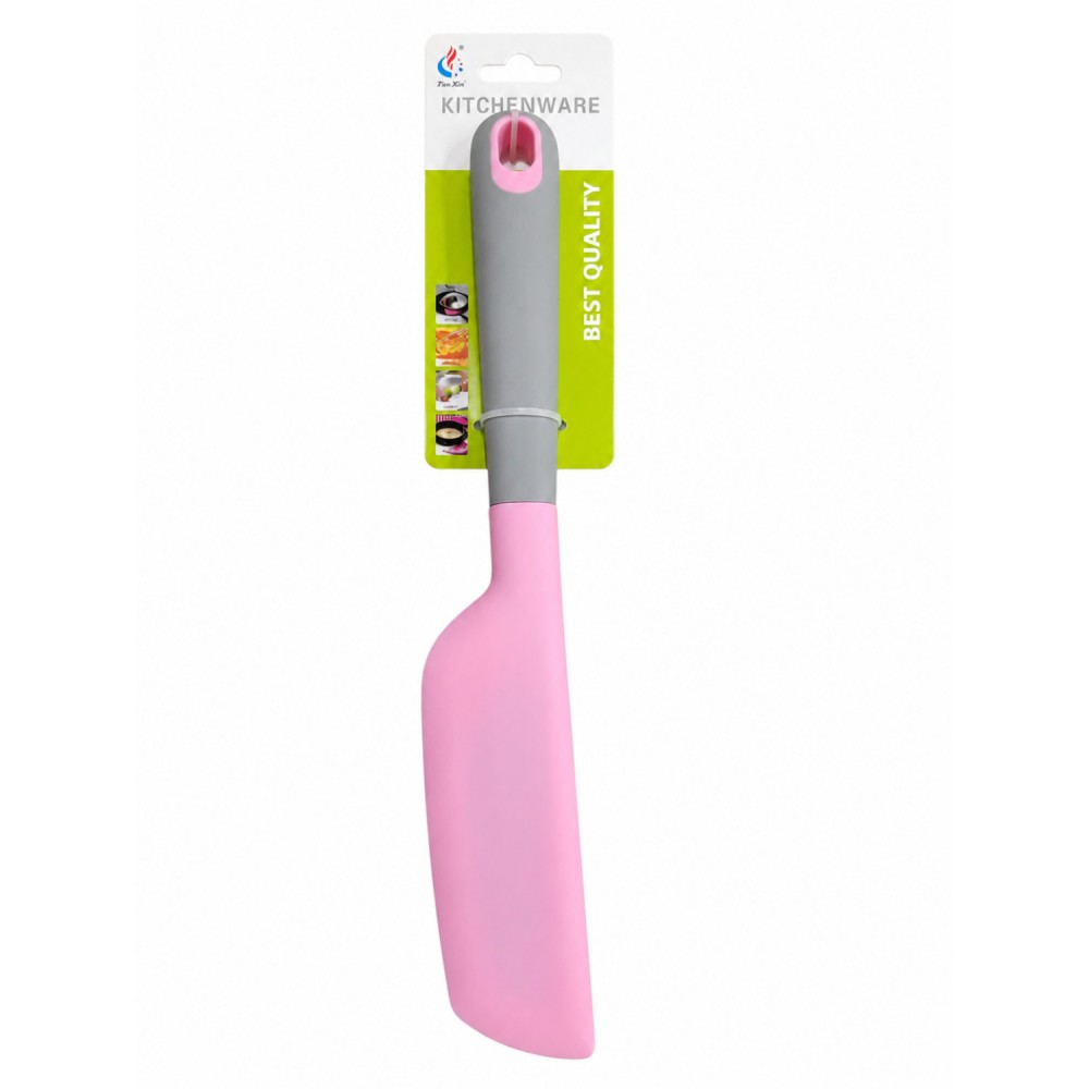 Espátula de Silicone Confeiteiro Ferimte 33cm