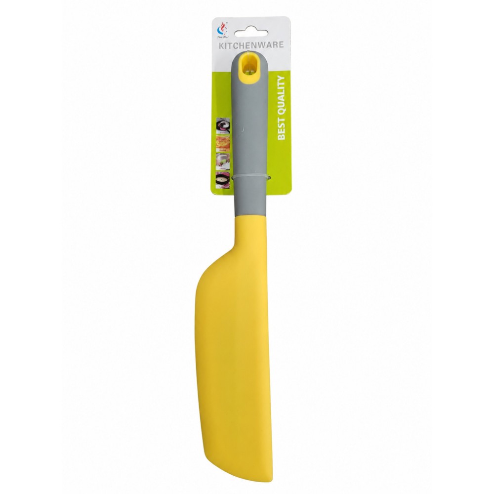 Espátula de Silicone Confeiteiro Ferimte 33cm