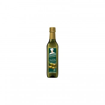 Azeite Extra Virgem Cocinero 500mL 0,5% Acidez