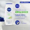 Sabonete Líquido Nivea Erva Doce 250mL