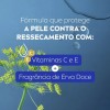 Sabonete Líquido Nivea Erva Doce 250mL
