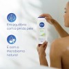 Sabonete Líquido Nivea Erva Doce 250mL