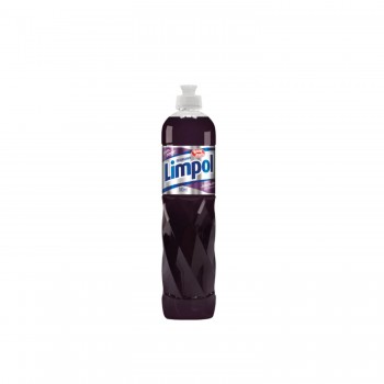 Detergente Líquido Limpol Jabuticaba 500mL