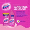 Kit Tira Manchas em Gel  Vanish 1 Multiuso + 1 White 1,5L