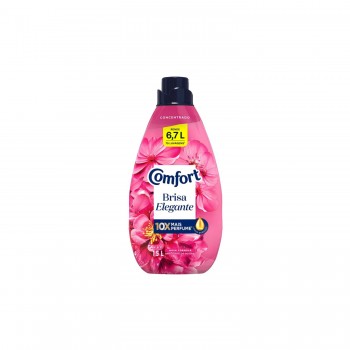 Amaciante Concentrado Comfort 1,5L Brisa Elegante