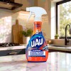 Limpador Desengordurante Cozinha UAU 500mL Pulverizador