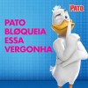 Bloqueador de Odores Sanitários Pato n° 2 Marine 60mL