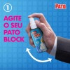 Bloqueador de Odores Sanitários Pato n° 2 Marine 60mL