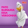 Bloqueador de Odores Sanitários Pato n° 2 Lavanda 60mL
