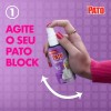 Bloqueador de Odores Sanitários Pato n° 2 Lavanda 60mL