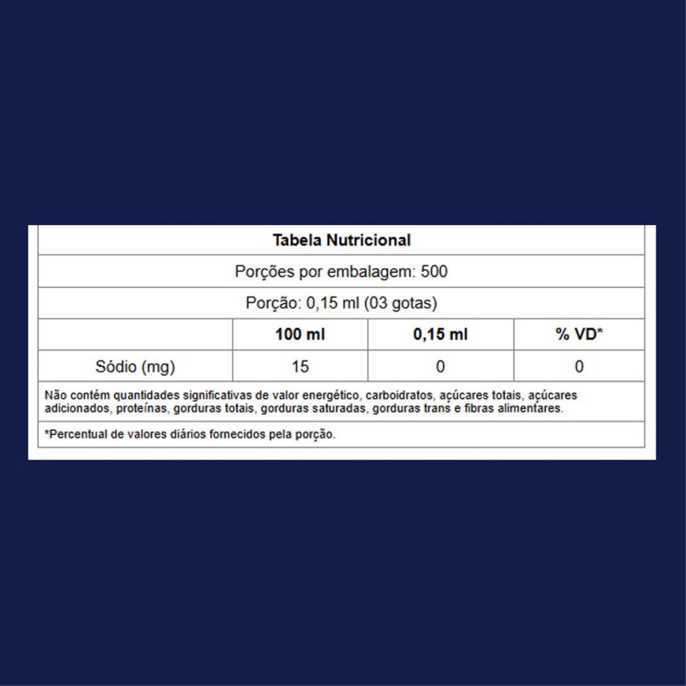 Adoçante Líquido Linea Sucralose 75mL