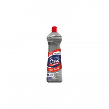 Limpador Multiuso Casa & Limpeza com Álcool 500mL