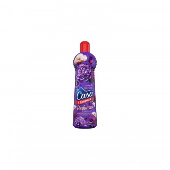 Limpador Multiuso Casa & Limpeza Mistério Envolvente 500mL