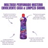 Limpador Multiuso Casa & Limpeza Mistério Envolvente 500mL