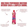 Limpador Multiuso Casa & Limpeza Mistério Floral 500mL