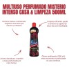 Limpador Multiuso Casa & Limpeza Mistério Intenso 500mL