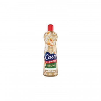 Limpador Multiuso Casa & Limpeza Chá Branco 500mL