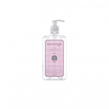 Álcool em Gel 70%  500mL Giovanna Baby Classic 