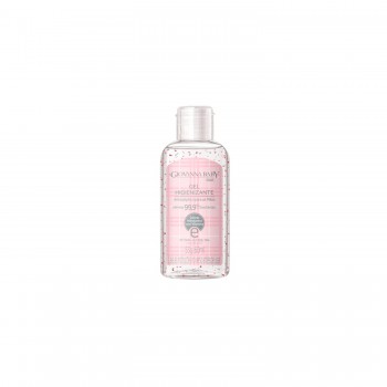 Álcool em Gel 70%  60mL Giovanna Baby Classic 53g