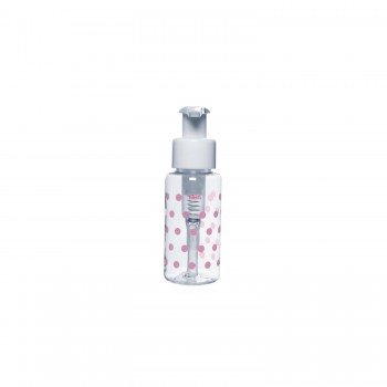 Porta Sabonete Líquido Portátil Tibaline 60mL