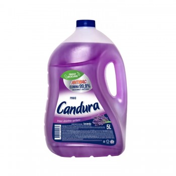 Desinfetante Candura Lavanda 5L