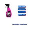Desengraxante Pro Power Clean 500mL Sanol 