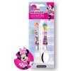 Conjunto de Talher Infantil Simonaggio com 2 peças  Minnie